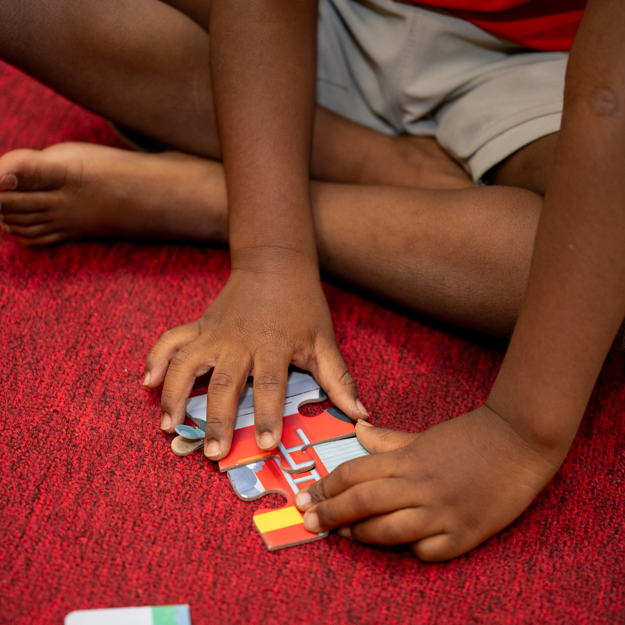 Adhyaan International Preschool Gallery Image 12