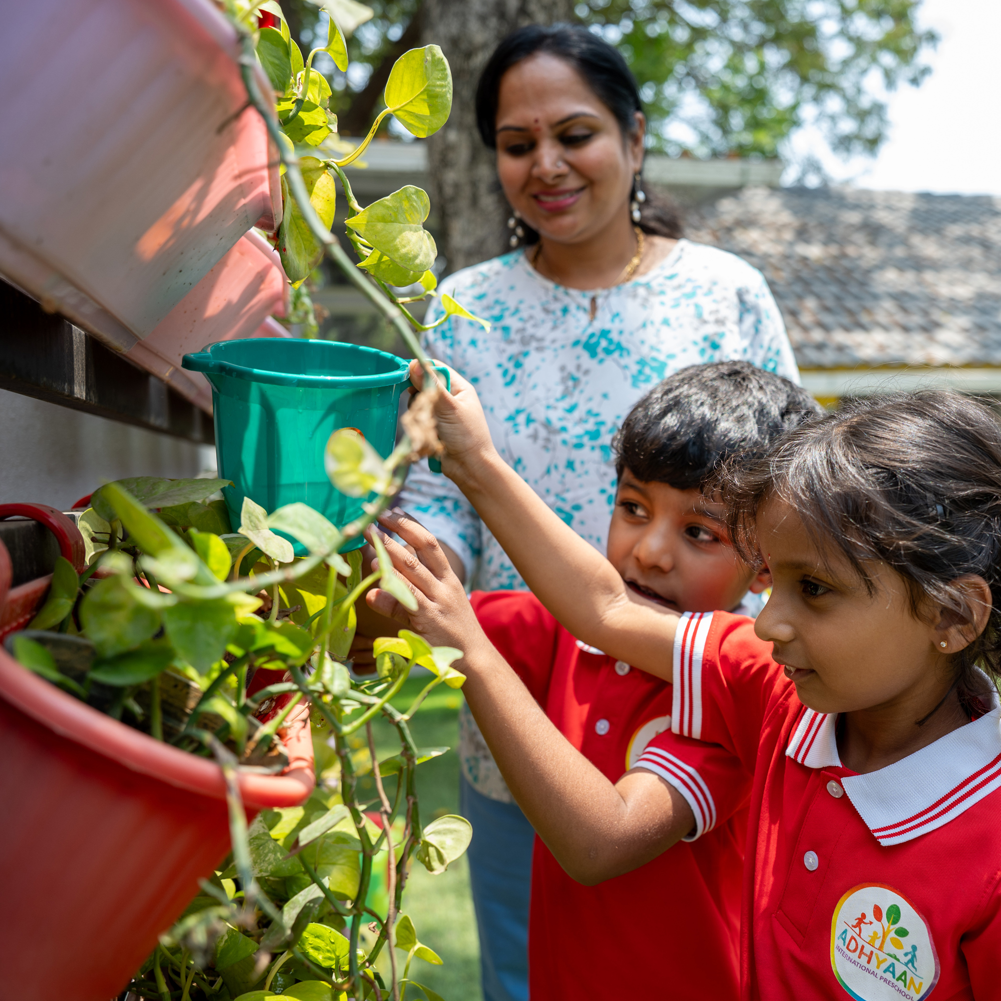 Adhyaan International Preschool Gallery Image 14