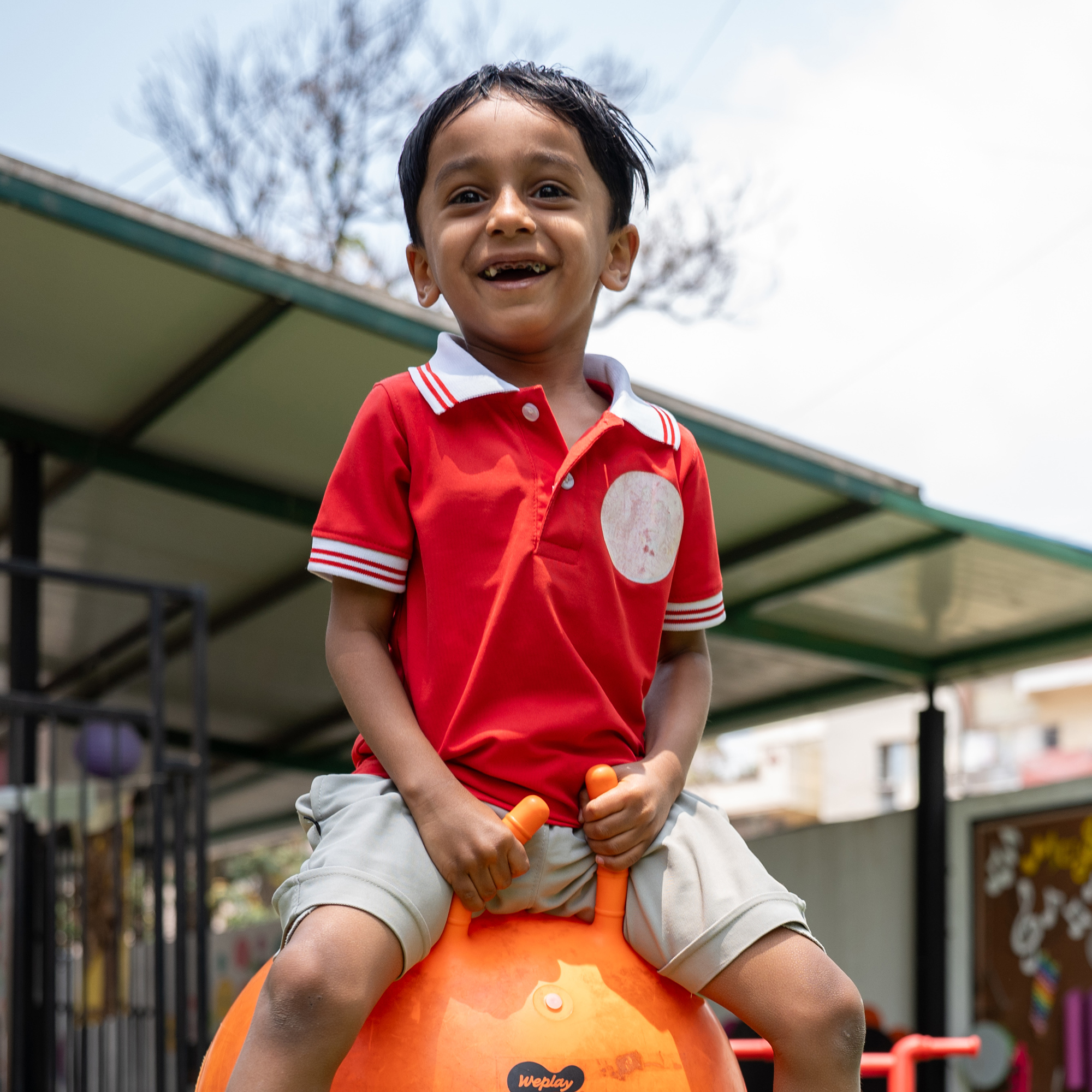 Adhyaan International Preschool Gallery Image 19