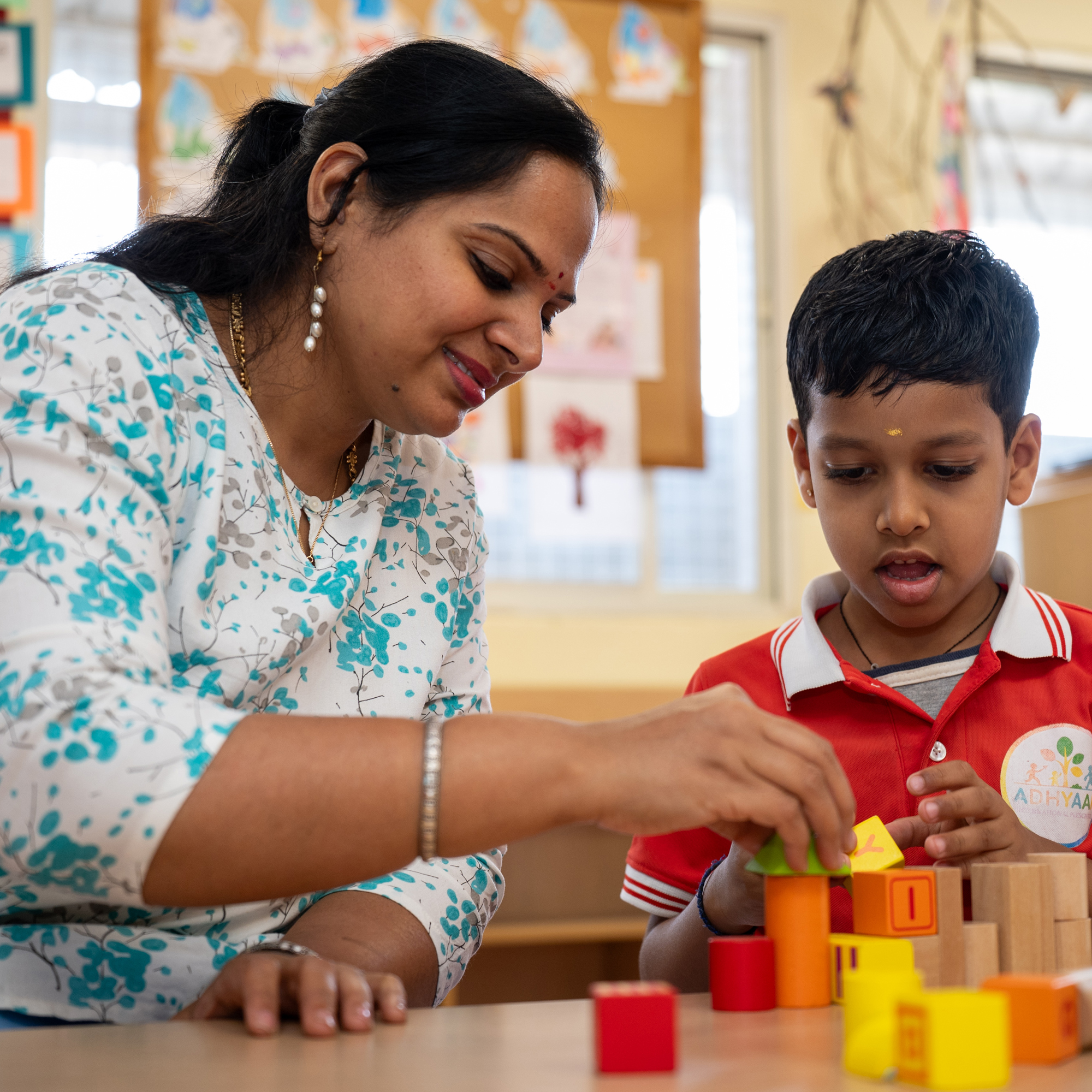 Adhyaan International Preschool Gallery Image 26