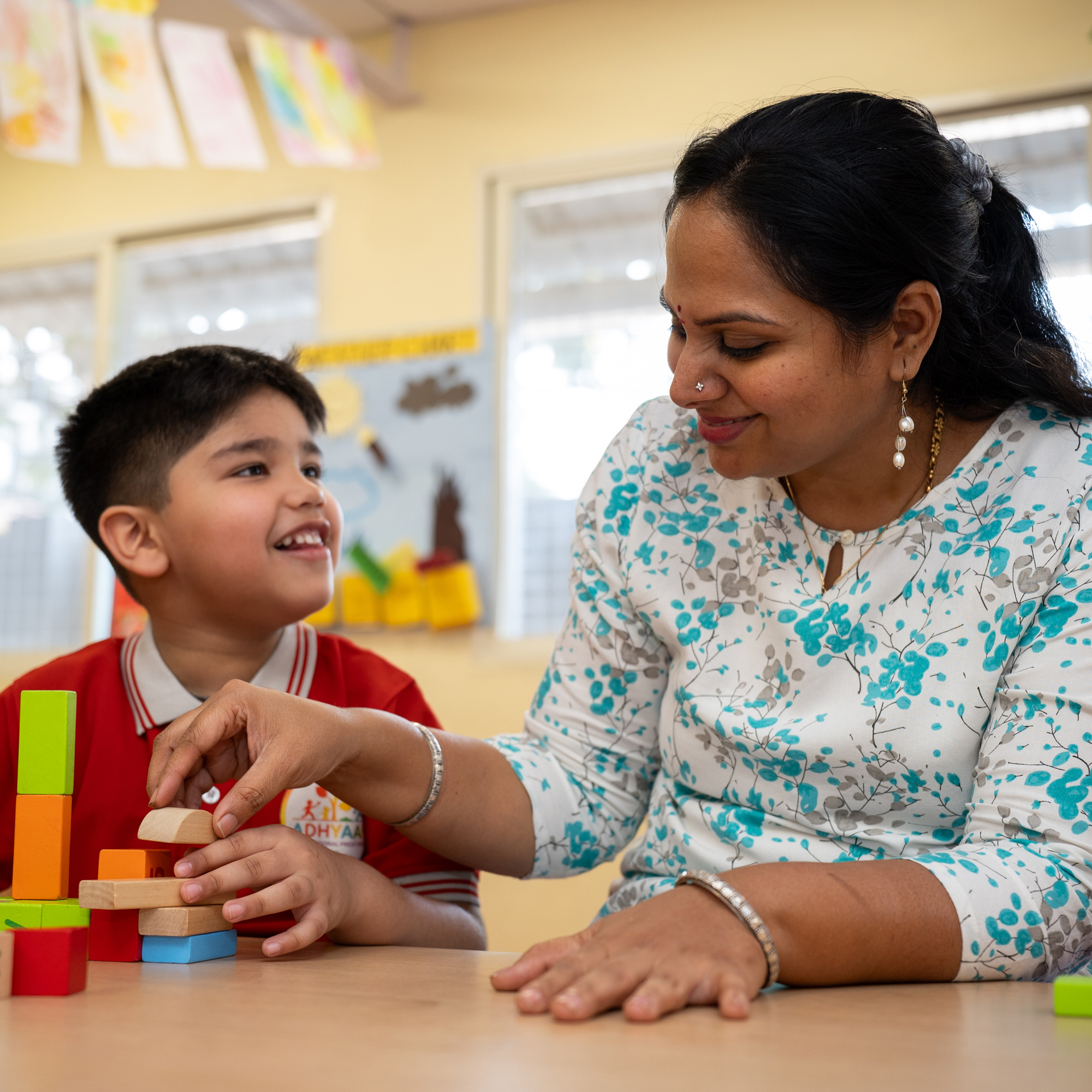 Adhyaan International Preschool Gallery Image 27
