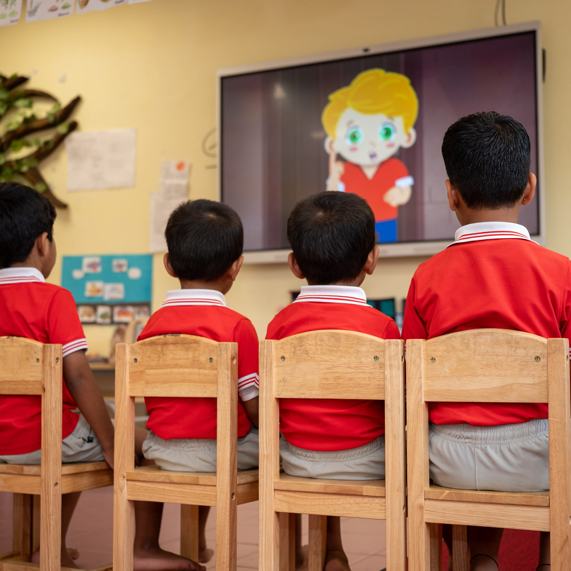 Adhyaan International Preschool Gallery Image 31