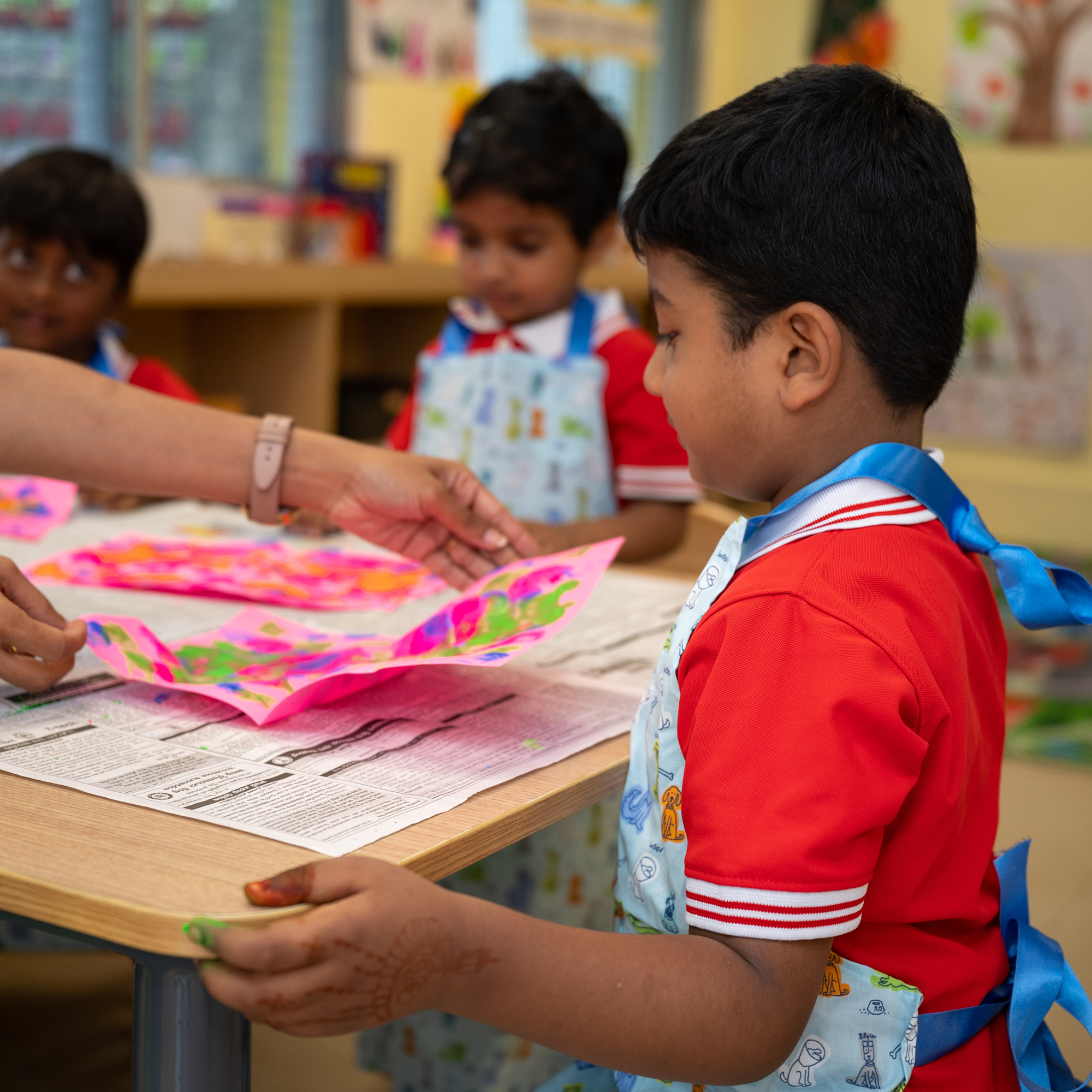 Adhyaan International Preschool Gallery Image 32