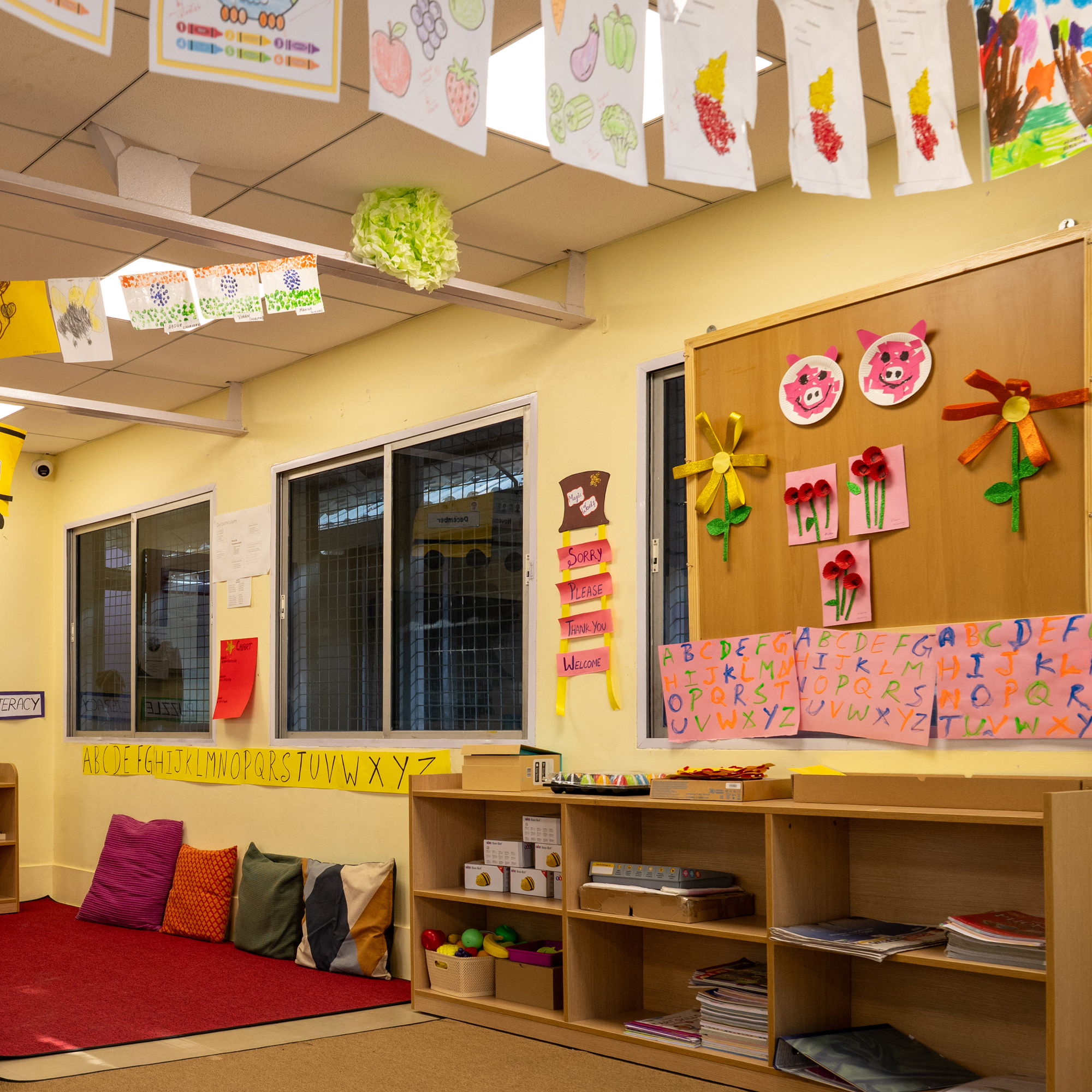 Adhyaan International Preschool Gallery Image 39