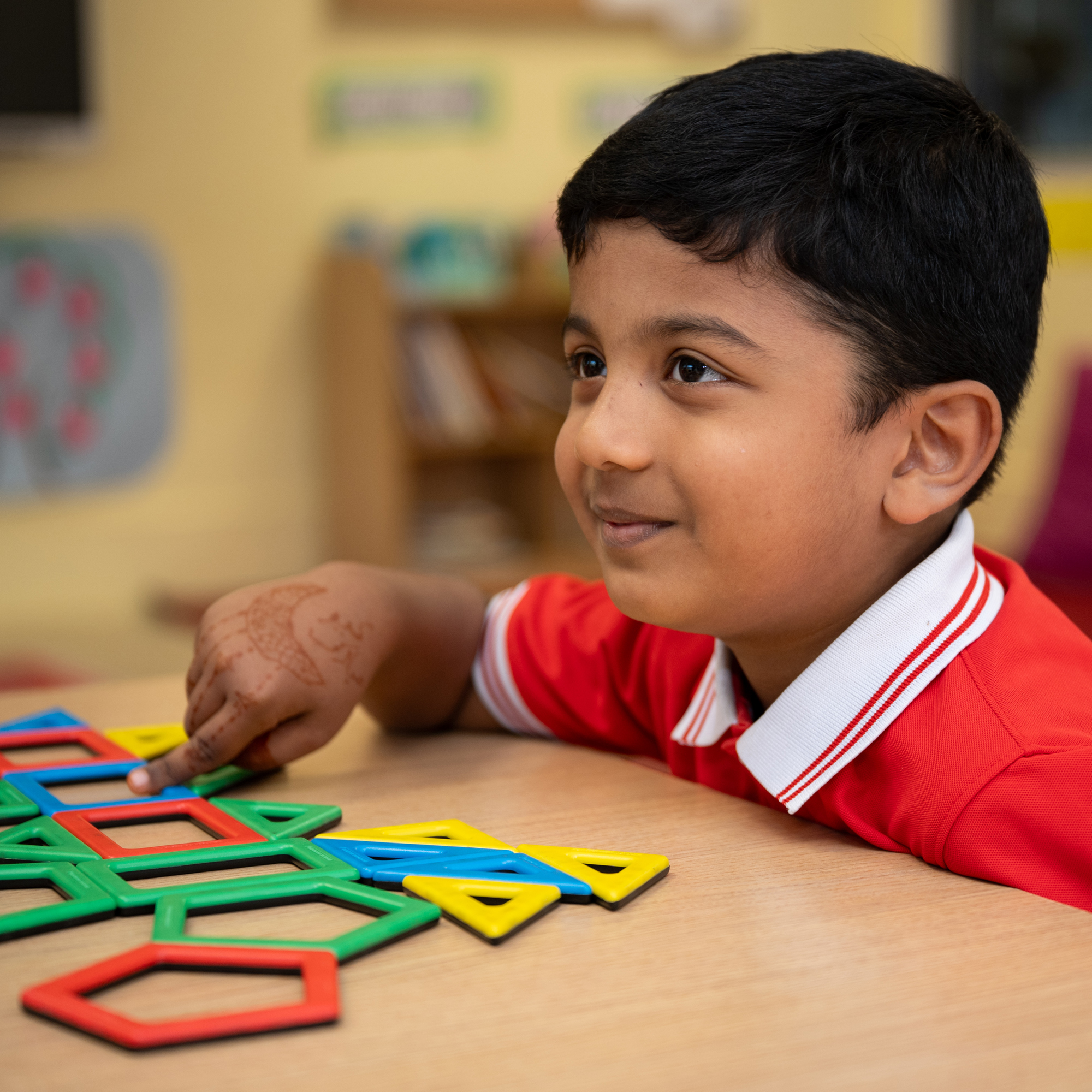 Adhyaan International Preschool Gallery Image 46