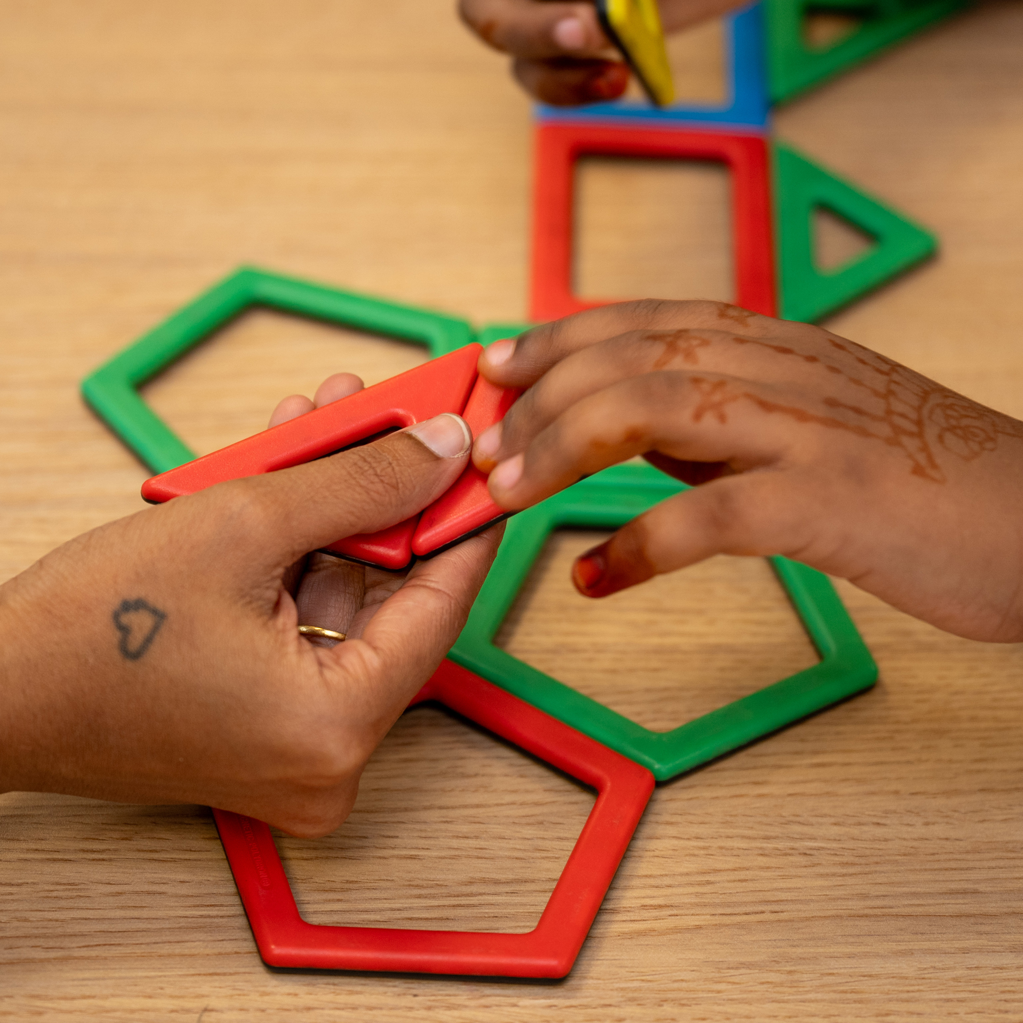 Adhyaan International Preschool Gallery Image 48
