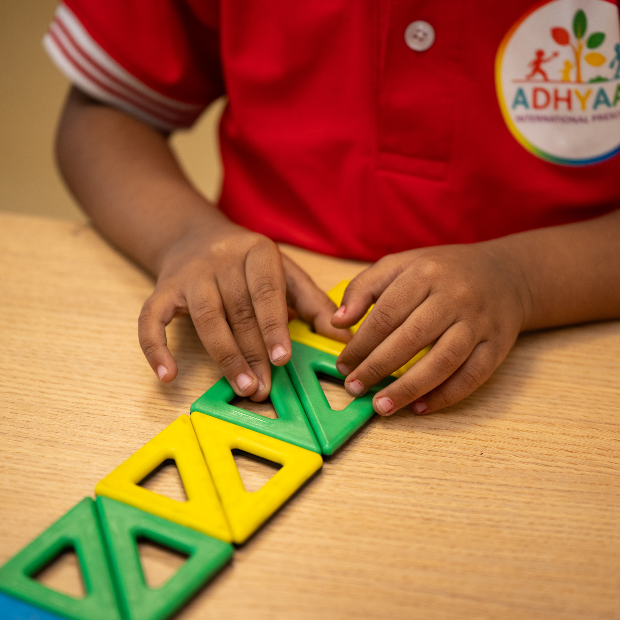 Adhyaan International Preschool Gallery Image 49