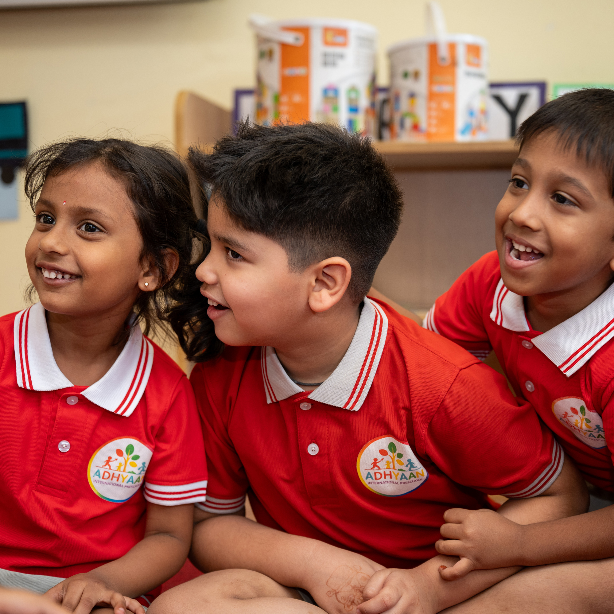 Adhyaan International Preschool Gallery Image 56