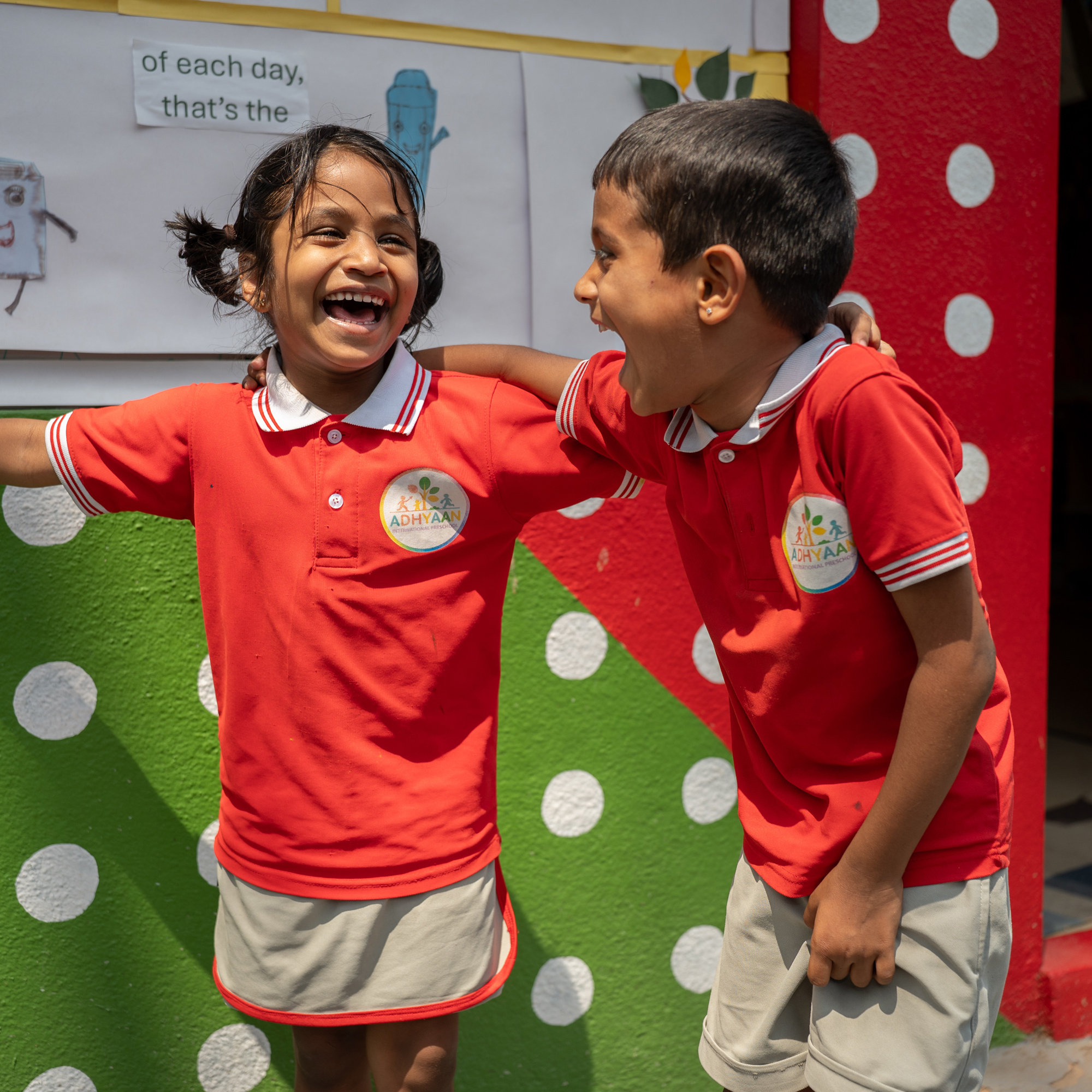 Adhyaan International Preschool Gallery Image 57