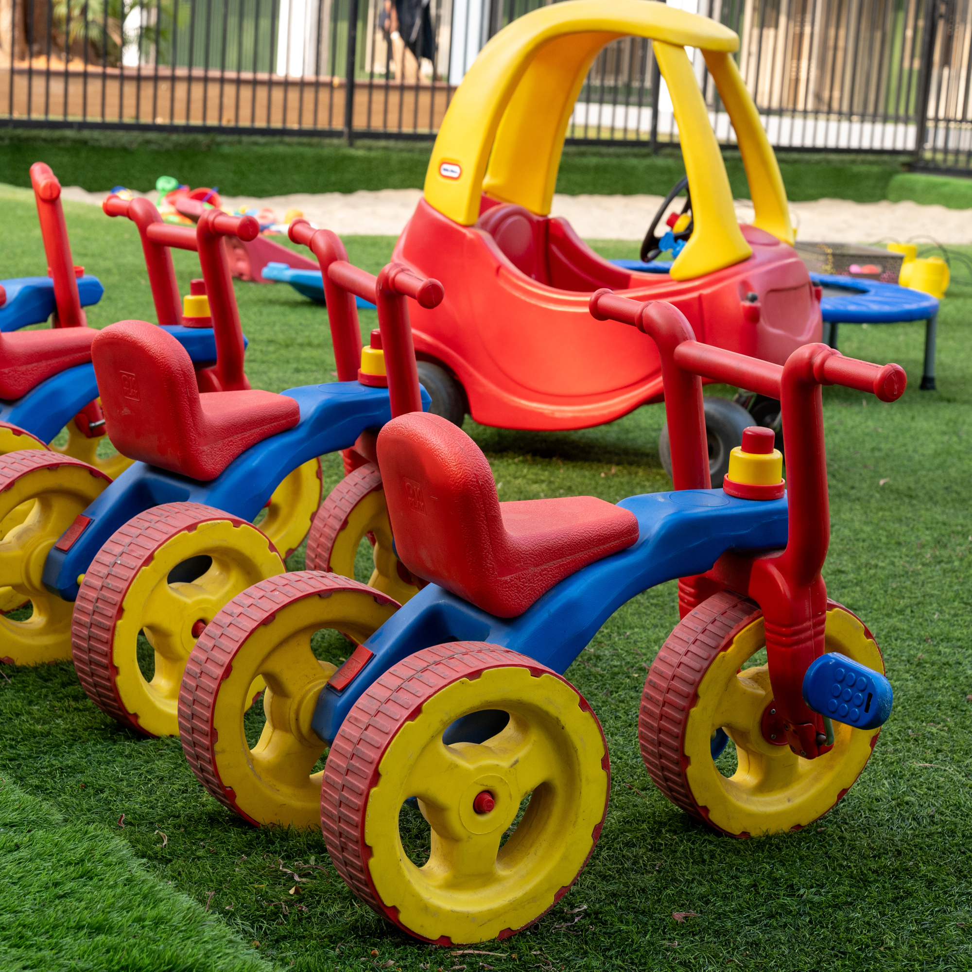 Adhyaan International Preschool Gallery Image 64