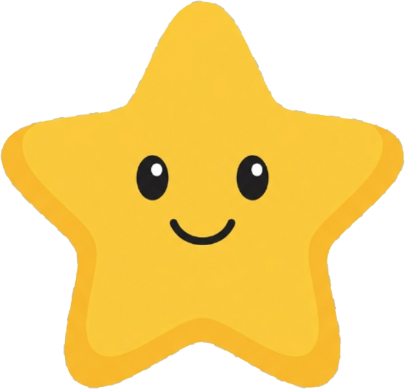 Decorative Star